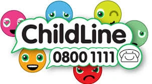 Childline Logo