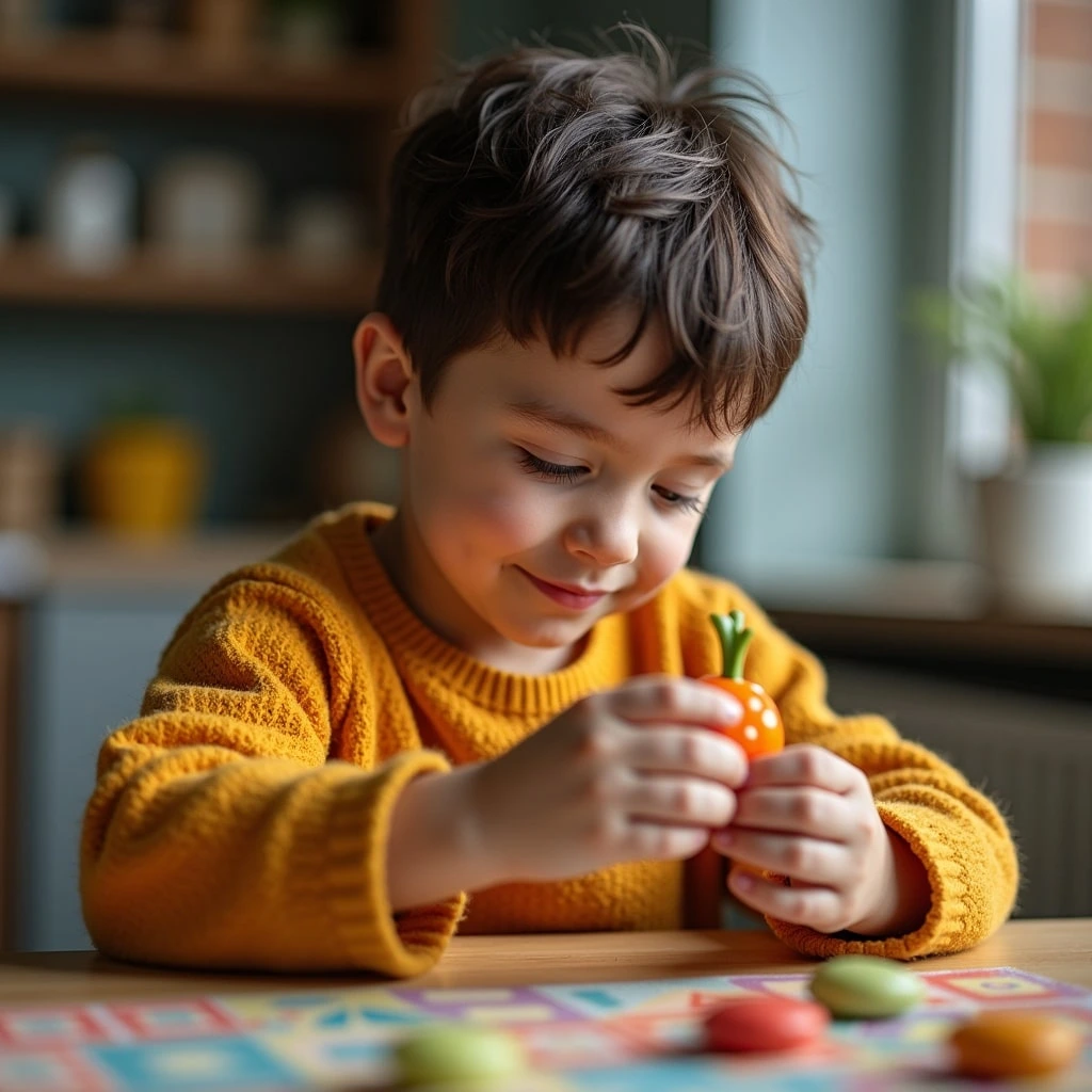 Understanding neurodevelopmental differences