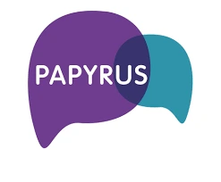 Papyrus Hopeline UK Logo