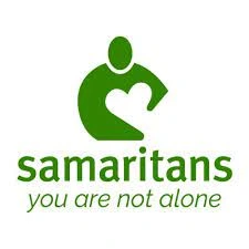 Samaritans Logo