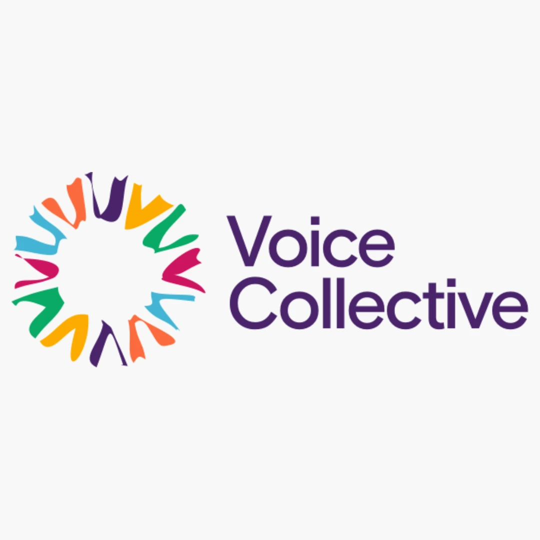 Voice Collective Logo