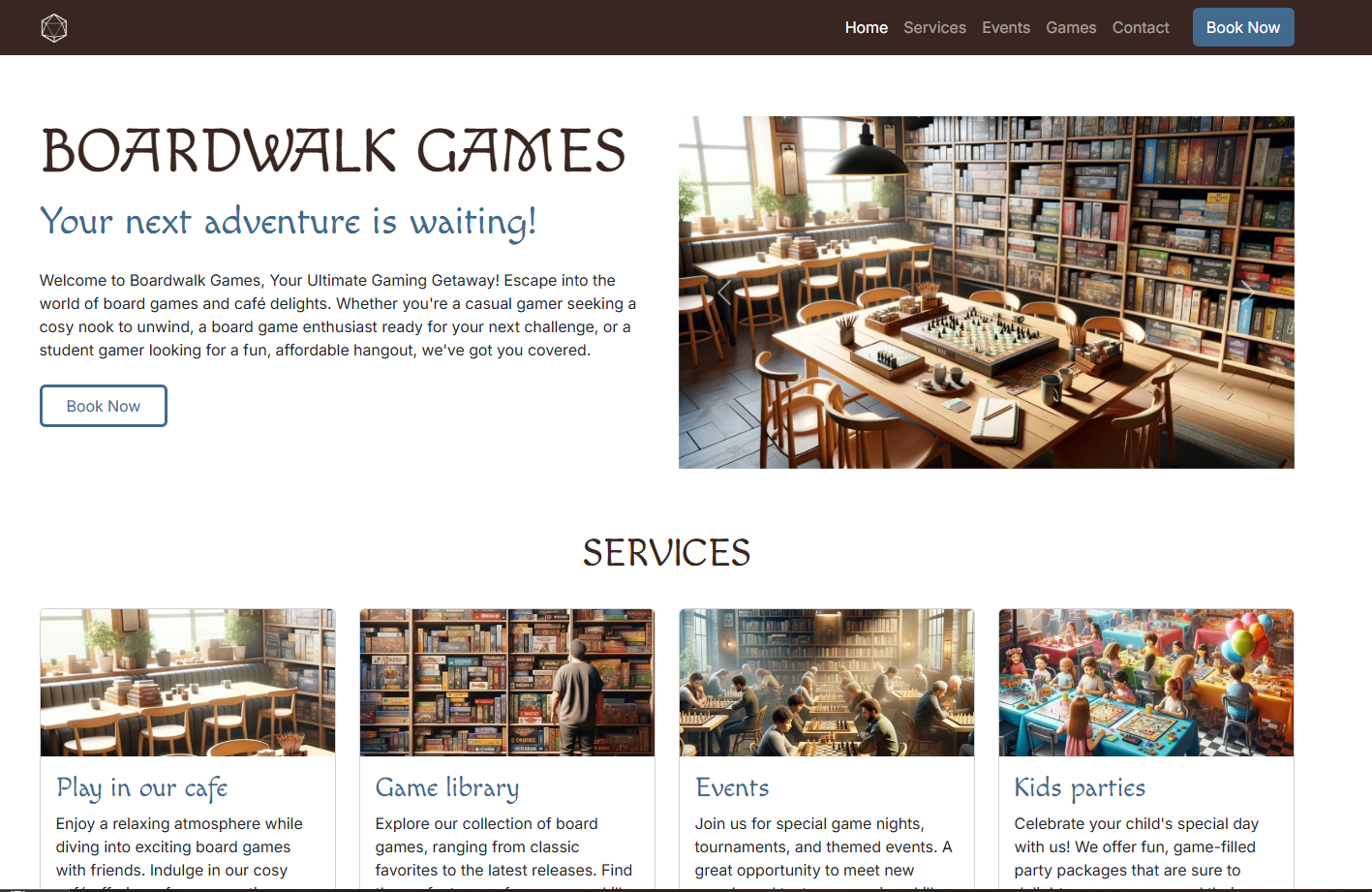 boardwalk-games screenshot